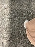 Glam Brown Poncho Size S - photo 8