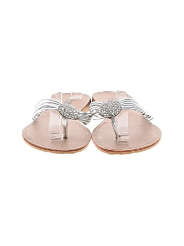 Olivia Flip Flops (view 2)