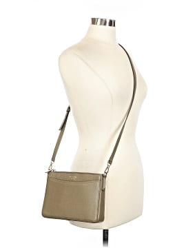 Kate Spade New York Leather Crossbody Bag (view 2)