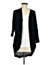 Shiela Rose Black Kimono Size M - photo 1