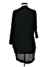 Shiela Rose Black Kimono Size M - photo 2