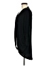Shiela Rose Black Kimono Size M - photo 5