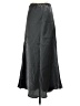 Max Studio Solid Gray Formal Skirt Size S - photo 2