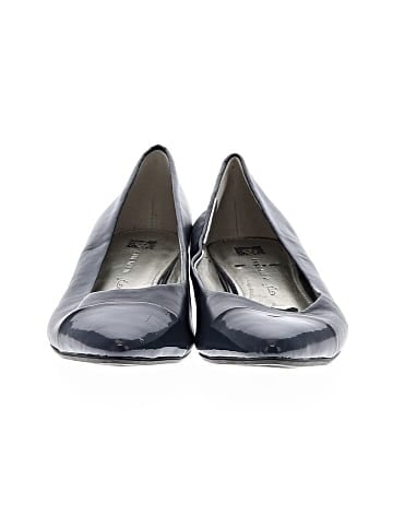 Anne Klein Flats (view 2)