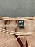 Shein Curve Graphic Brown Cocktail Dress Size 14 Plus (1) - photo 7