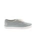 Vans Blue Gray Sneakers Size 8 - photo 1