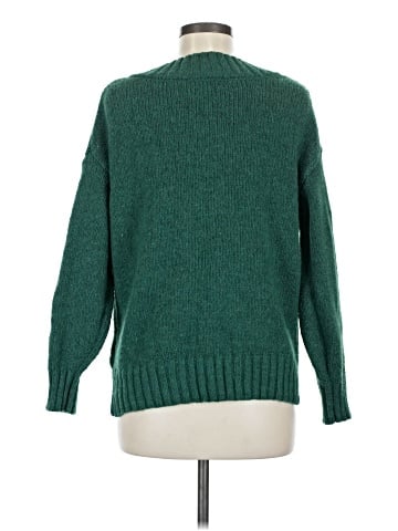 Pink Republic Pullover Sweater (view 2)