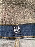 Gap Blue Jeans Size 26 waist - photo 7
