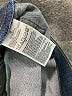 Gap Blue Jeans Size 26 waist - photo 9