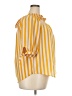 rue21 Yellow Short Sleeve Blouse Size 3X - photo 4