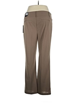 SOHO Apparel Ltd Dress Pants (view 2)