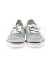 Vans Blue Gray Sneakers Size 8 - photo 2