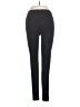 David Lerner Solid Black Active Pants Size S - photo 2