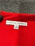 Sandra Darren Red Casual Dress Size 10 - photo 7