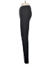 David Lerner Solid Black Active Pants Size S - photo 5