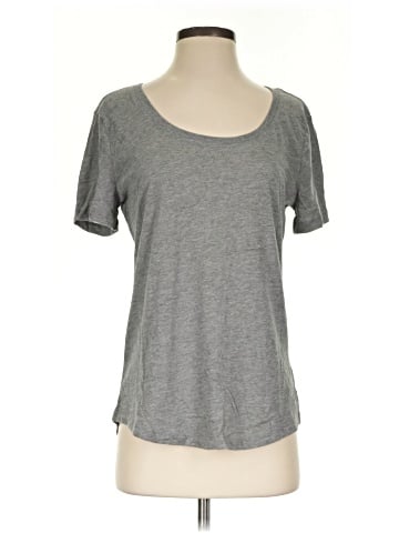 Victoria's Secret Pink Short Sleeve T-Shirt (view 1)