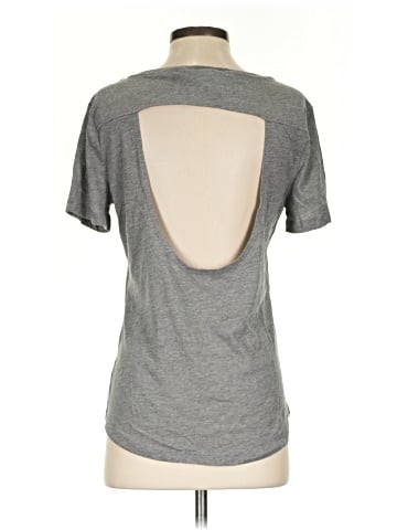 Victoria's Secret Pink Short Sleeve T-Shirt (view 2)