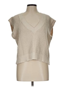 Madewell Sweater Vest (view 1)