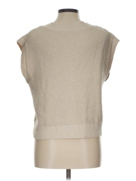 Madewell Sweater Vest (view 2)