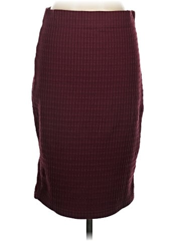 Banana Republic Factory Store Formal Skirt (view 2)
