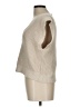 Madewell Tan Sweater Vest Size L - photo 5