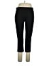 Betabrand Solid Black Active Pants Size XL - photo 1