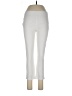Crosby Solid Ivory Active Pants Size 10 - photo 1