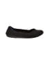 ROTHY'S Solid Black Flats Size 6 1/2 - photo 1