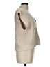Madewell Tan Sweater Vest Size L - photo 4