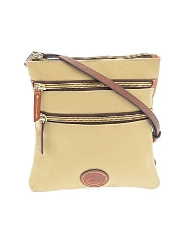 Dooney & Bourke Crossbody Bag (view 1)