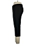 Betabrand Solid Black Active Pants Size XL - photo 5