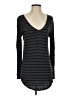 Gap 100% Rayon Gray Long Sleeve Top Size S - photo 1