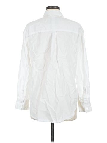 Lola River Long Sleeve Button-Down Shirt (view 2)