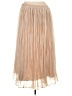 Baltic Born Tan Formal Skirt Size 3XL - photo 2