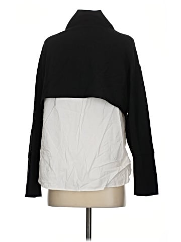 Trafaluc by Zara Long Sleeve Top (view 2)