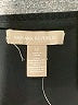 Banana Republic Stars Black Formal Skirt Size 12 - photo 4