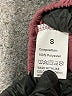 Unbranded 100% Polyester Burgundy Casual Pants Size S - photo 8