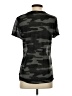 Lucky Brand Camo Black Gray Active T-Shirt Size S - photo 2