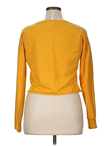 Zyia Active Sweatshirt (view 2)
