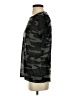Lucky Brand Camo Black Gray Active T-Shirt Size S - photo 5