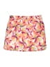 Chico's Tropical Pink Skort Size Med (1) - photo 1