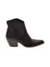 Dolce Vita Black Ankle Boots Size 11 - photo 1