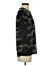 Lucky Brand Camo Black Gray Active T-Shirt Size S - photo 4