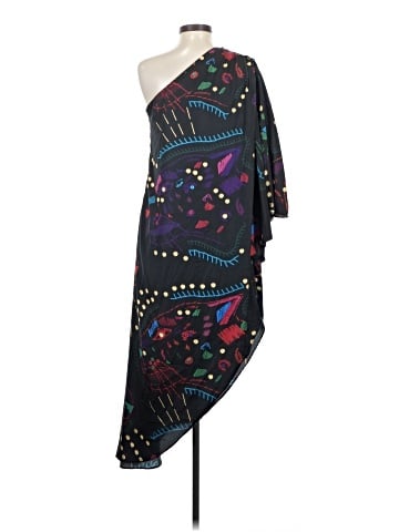Hutch Cocktail Dress (view 2)