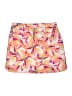 Chico's Tropical Pink Skort Size Med (1) - photo 2
