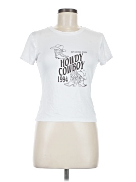 Harper & Ivy Short Sleeve T Shirt