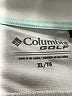 Columbia Ivory Short Sleeve Polo Size XL - photo 7