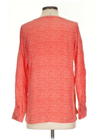 Joie Long Sleeve Blouse (view 2)