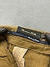 Massimo Dutti Brown Green Khakis Size 32 waist - photo 4