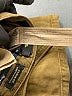 Massimo Dutti Brown Green Khakis Size 32 waist - photo 5